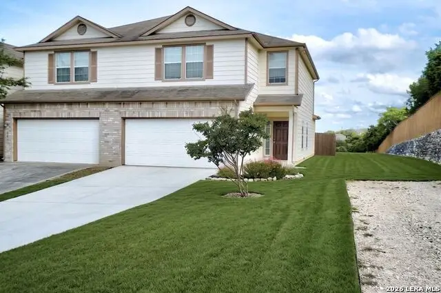 3802 Abbey Cir, San Antonio, TX 78260 - #2