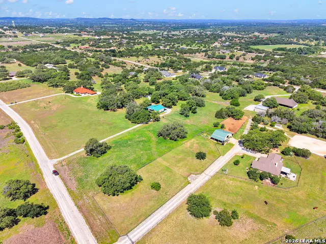 LOT 303 Appaloosa Hollow, Bandera, TX 78003 - #1