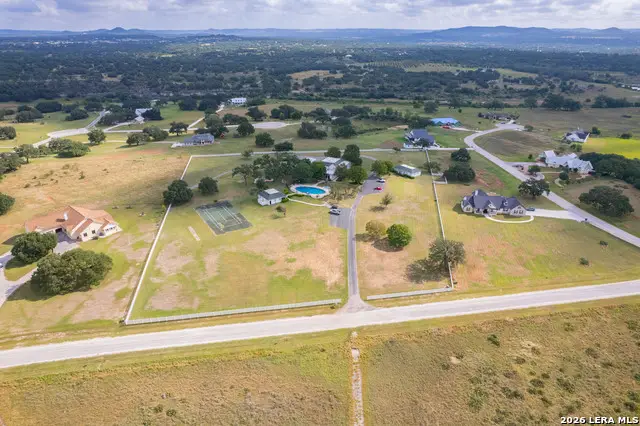 LOT 303 Appaloosa Hollow, Bandera, TX 78003 - #2