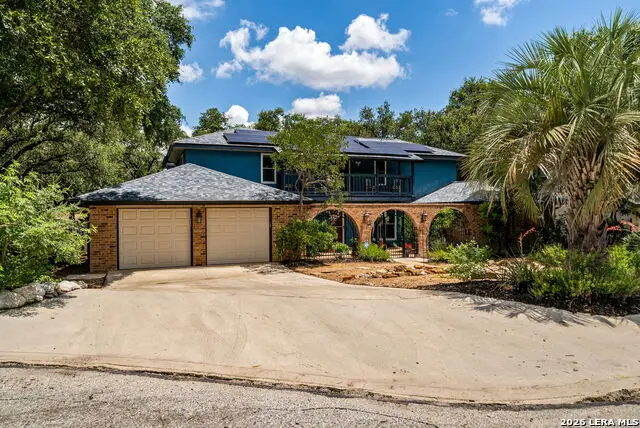 9111 Mount Royal St, San Antonio, TX 78250 - #2