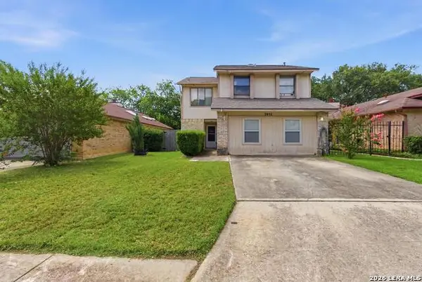 2952 Wood Circle, San Antonio, TX 78251