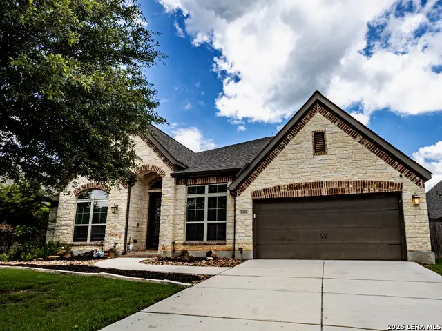 2620 Malboona Mews Dr, New Braunfels, TX 78132 - #2