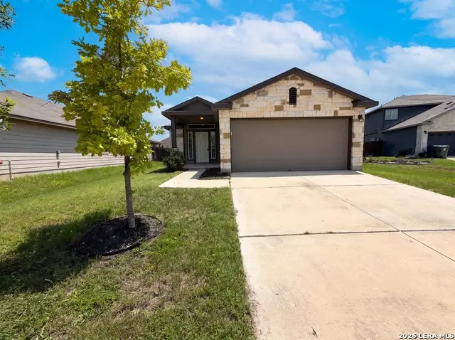 2275 Hawk Dr, New Braunfels, TX 78130 - #1
