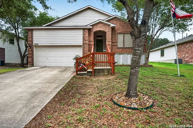15619 Hastings Park, Selma, TX 78154 - #1
