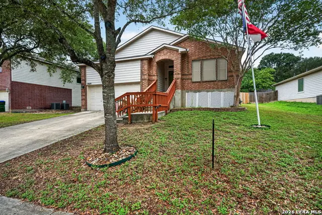 15619 Hastings Park, Selma, TX 78154 - #3