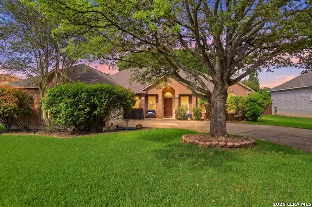 4301 Golden Oak, Schertz, TX 78154 - #1