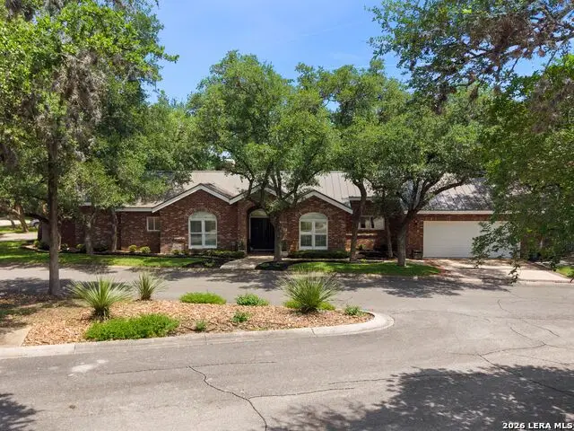 30 Villa Jardin, San Antonio, TX 78230 - #3