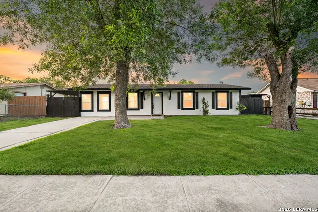 5871 Castle Lk, San Antonio, TX 78218 - #1