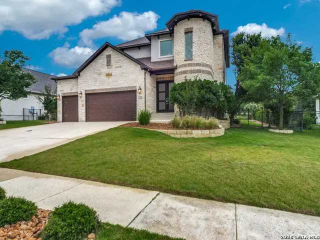 103 Palisades, Boerne, TX 78006 - #2