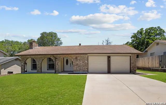 6814 Buckley, San Antonio, TX 78239 - #1