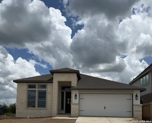 221 Haby Hollow, San Antonio, TX 78253 - #1
