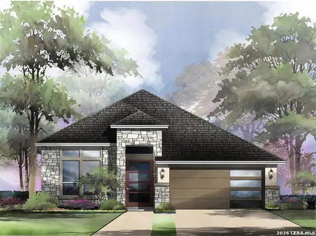 221 Haby Hollow, San Antonio, TX 78253 - #3