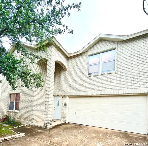 5526 Burton Farm, San Antonio, TX 78244 - #1