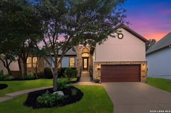3007 Spider Lily, San Antonio, TX 78258