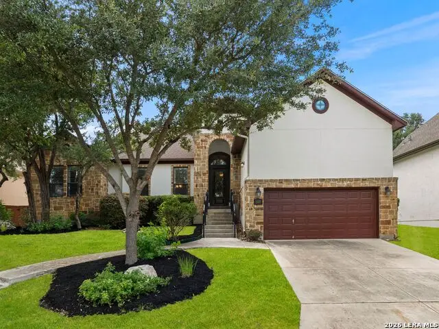 3007 Spider Lily, San Antonio, TX 78258 - #2