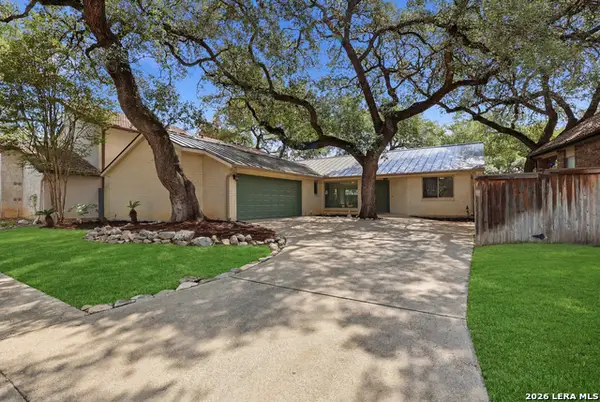 32 Donore, San Antonio, TX 78229
