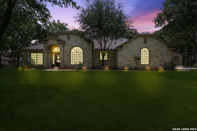 351 Rosewood Dr, La Vernia, TX 78121 - #2