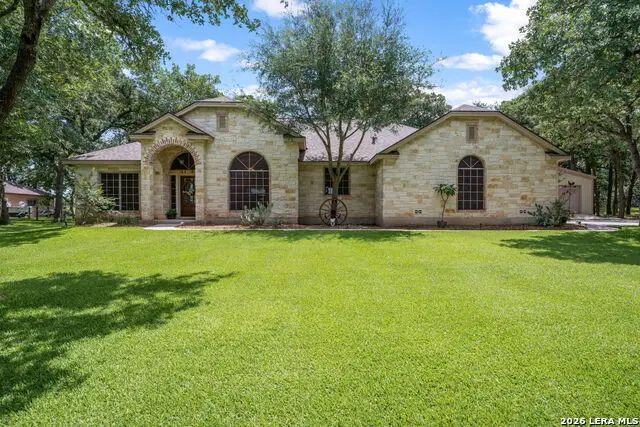 351 Rosewood Dr, La Vernia, TX 78121 - #3