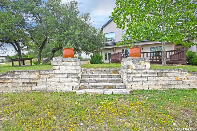 1031 Kings Cove Dr, Canyon Lake, TX 78133 - #3