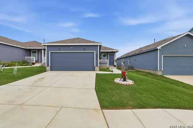 6934 Celestial Cv, San Antonio, TX 78252 - #1