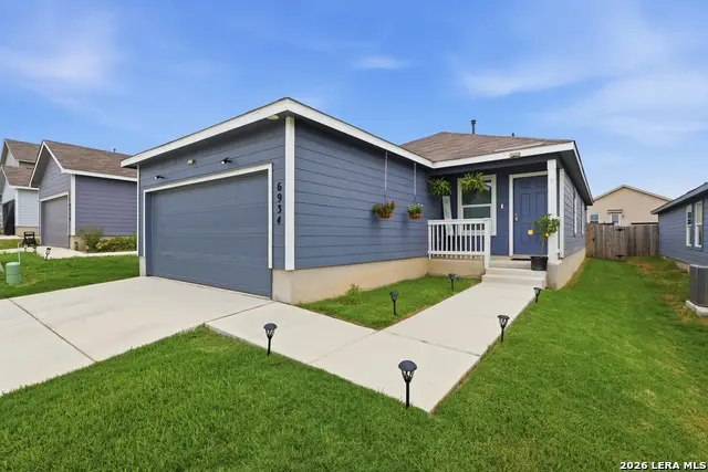 6934 Celestial Cv, San Antonio, TX 78252 - #3