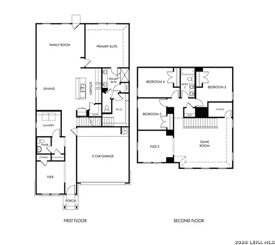 4531 Badger Crst, San Antonio, TX 78245 - #2
