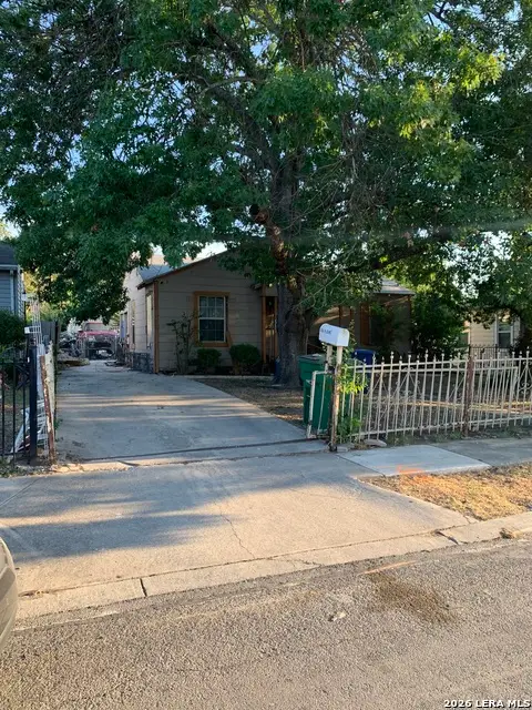 638 W Olmos, San Antonio, TX 78212
