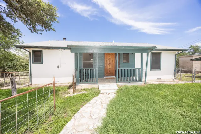 1130 County Road 270, Mico, TX 78056 - #1
