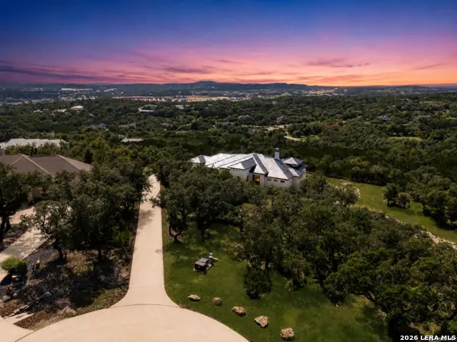 189 Eagle Crest, Spring Branch, TX 78070 - #1