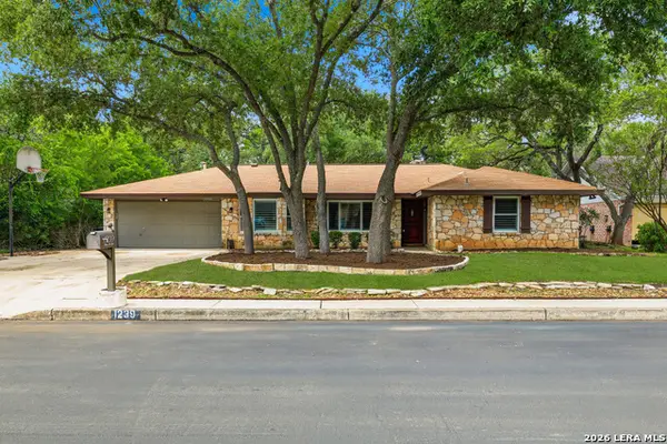 1239 Arizona Ash St, San Antonio, TX 78232