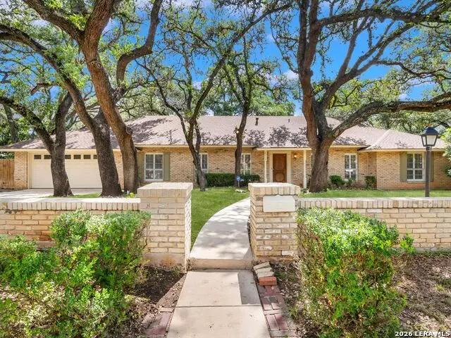 4114 Shady Oak Street, San Antonio, TX 78229 - #1