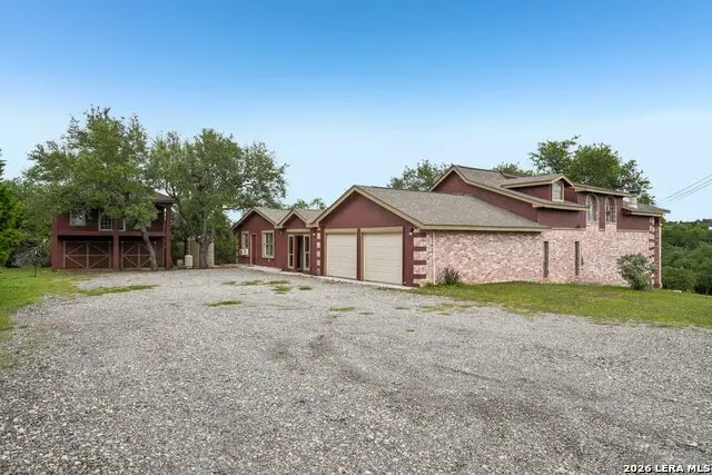 2807 Casey Rd, Bulverde, TX 78163 - #1