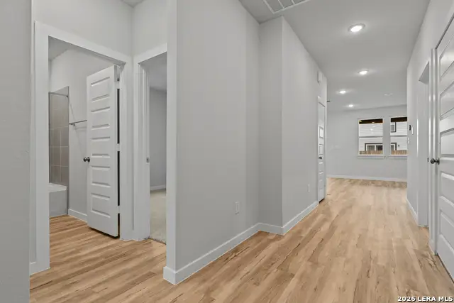 8657 Rucker Pond Trail, San Antonio, TX 78252 - #3