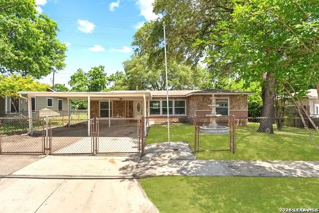 623 Weizmann, San Antonio, TX 78213 - #1
