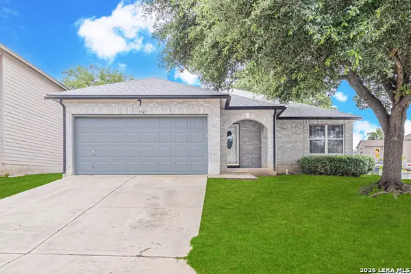 5743 Lovett Oaks, San Antonio, TX 78218
