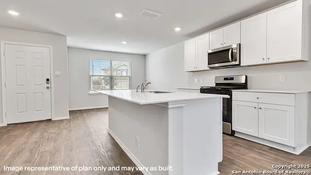 6138 Unakite Trail, San Antonio, TX 78253 - #3