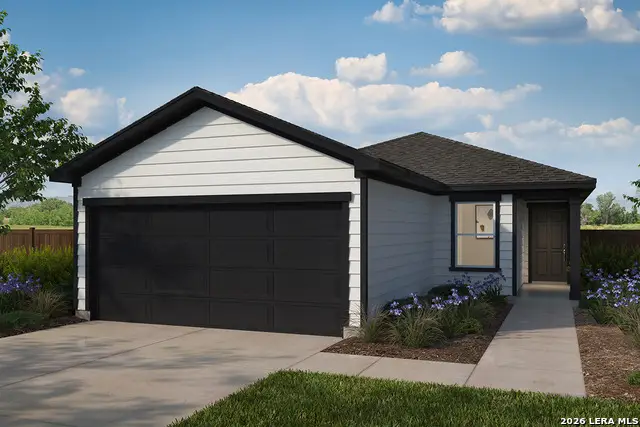 10049 Jagger Avenue, Converse, TX 78109 - #1