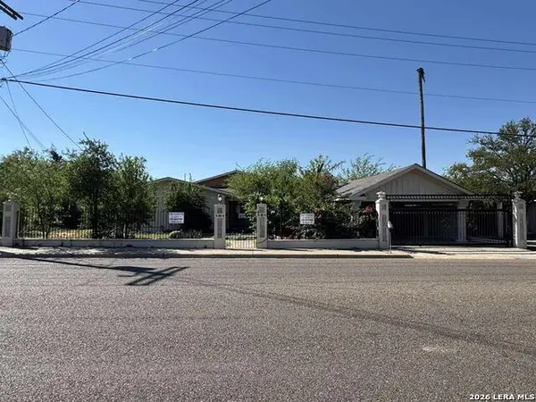 1660 Quarry Street, Eagle Pass, TX 78852