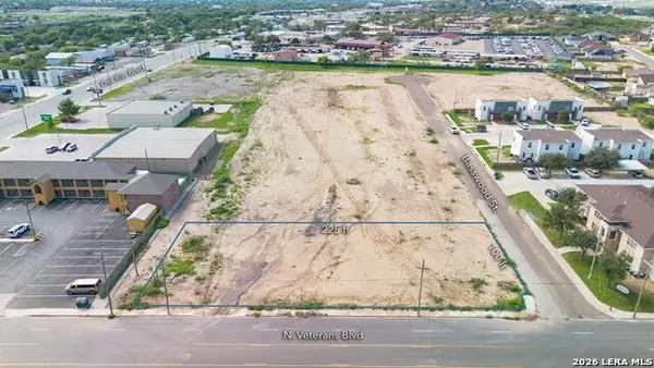 2278 Basswood St, Eagle Pass, TX 78852