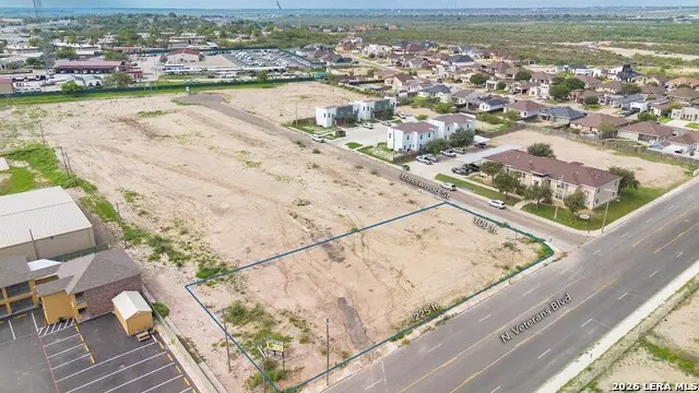 2278 Basswood St, Eagle Pass, TX 78852 - #2