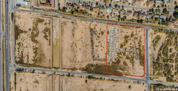 000 Us Hwy 90-chapman Rd., Del Rio, TX 78840