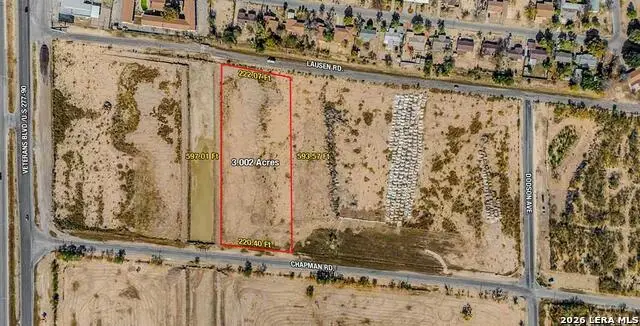 000 Us Hwy 90-chapman Rd., Del Rio, TX 78840 - #1