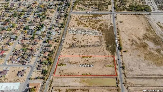000 Us Hwy 90-chapman Rd., Del Rio, TX 78840 - #2