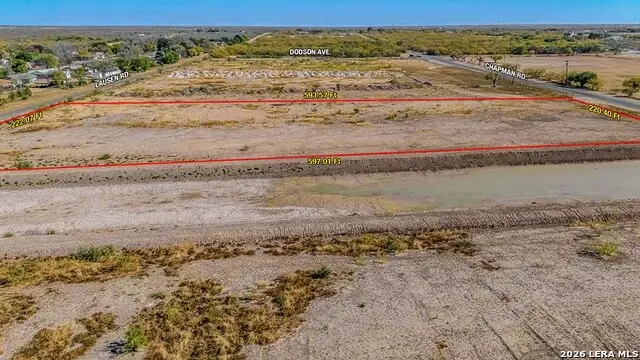 000 Us Hwy 90-chapman Rd., Del Rio, TX 78840 - #3