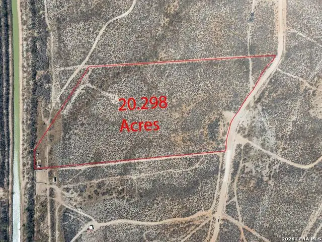 1161 Agua Dulce Rd, Eagle Pass, TX 78852 - #1
