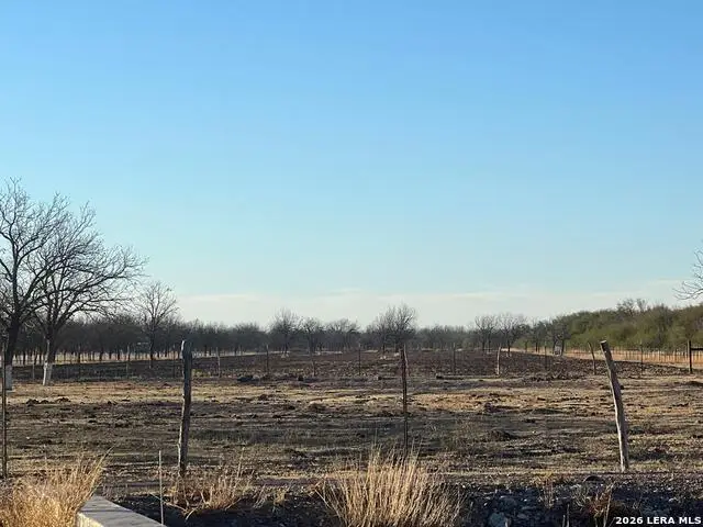 0000 Silver Bridge Road, Quemado, TX 78877 - #1