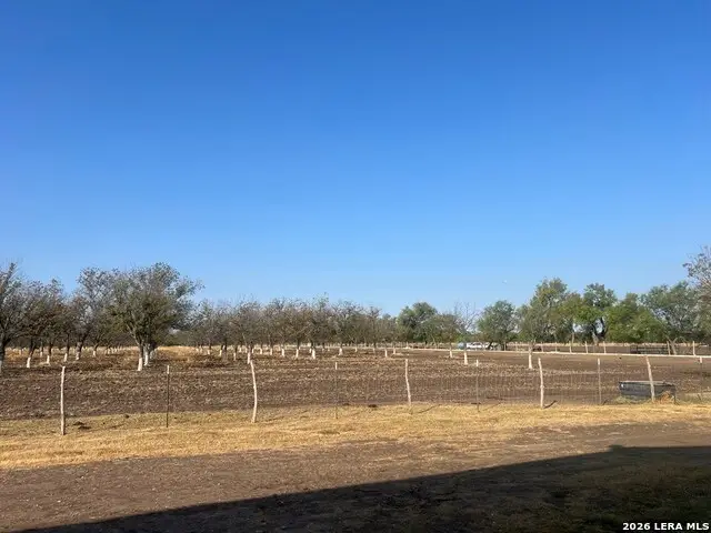 0000 Silver Bridge Road, Quemado, TX 78877 - #2