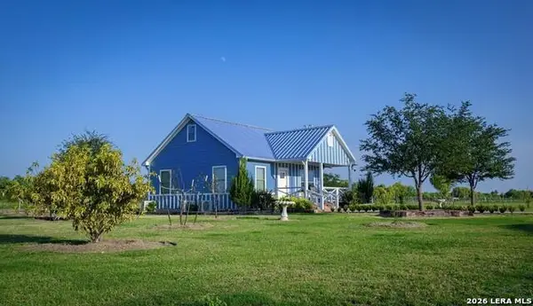 1873 Fm 1908, Quemado, TX 78877