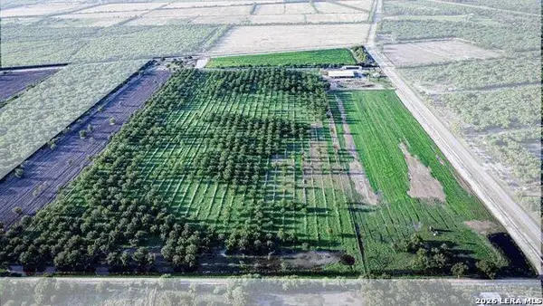 LOT D Fm 1908, Quemado, TX 78877