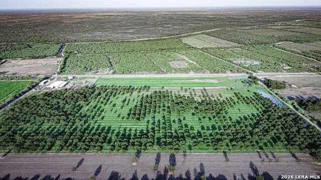 LOT C Fm 1908, Quemado, TX 78877 - #1